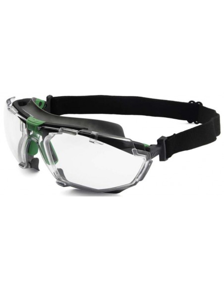 GAFA HYBRID 5X1 CLEAR  GAFA HYBRID 5X1 CLEAR