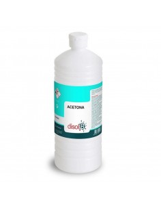 ACETONA 1LT