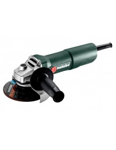 AMOLADORA ANGULAR DE 750 VATIOS W750 METABO  2