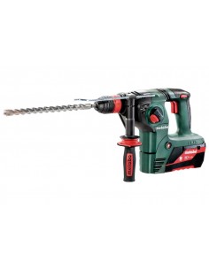 MARTILLO DE BATERÍA KHA 36 LTX