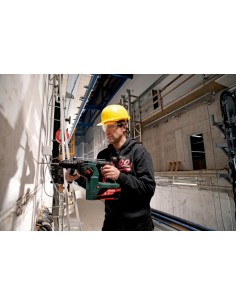 MARTILLO DE BATERÍA KHA 36 LTX 2