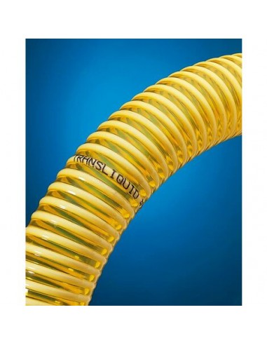 Mtr  Manguera TROY LD  55 mm