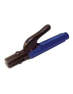 Pinza portaelectrodos OPT 400 A abierta 