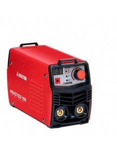 SOLDADORA MMA PRACTICO 150