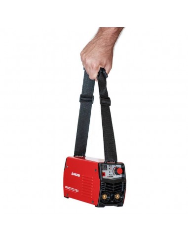 SOLDADORA MMA PRACTICO 150