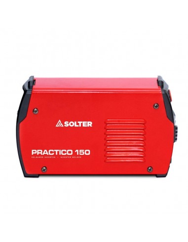 SOLDADORA MMA PRACTICO 150