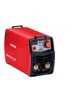 SOLDADORA MMA PRACTICO 130