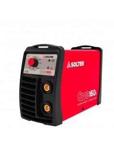 SOLDADORA CORE 160-S