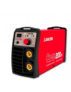 SOLDADORA 200DI