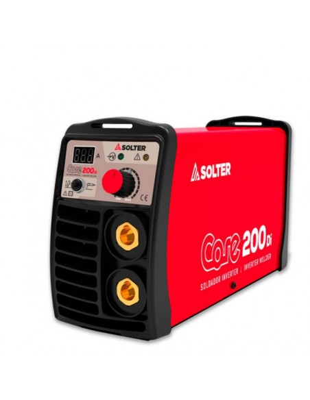 SOLDADORA 200DI
