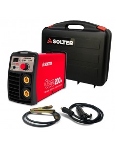 SOLDADORA 200DI 2