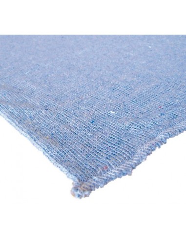 Rollo bayeta punto azul 