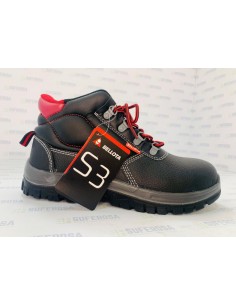 BOTA BELLOTA CORDON S3 SRC
