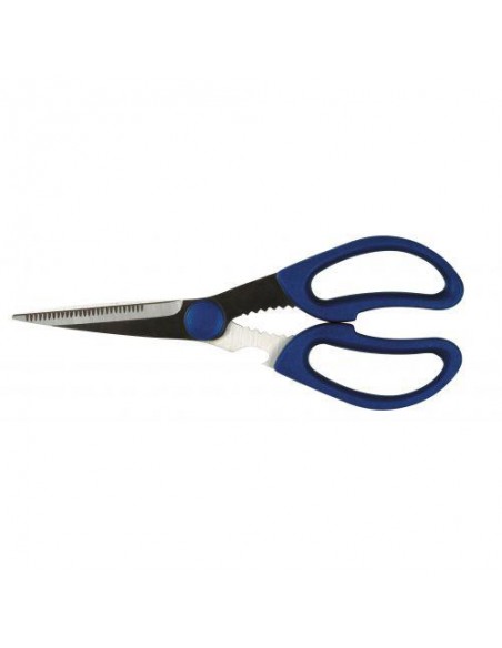 TIJERA DE COCINA INOX 200MM