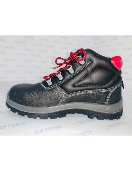 BOTA BELLOTA CORDON S3 SRC