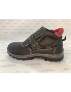 BOTA BELLOTA SOLAPA S3 SRC