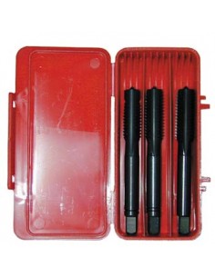 Juego de machos DIN 352 de 4 * 0 70 2