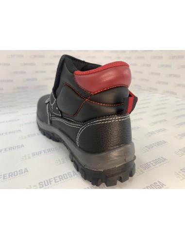BOTA BELLOTA SOLAPA S3 SRC