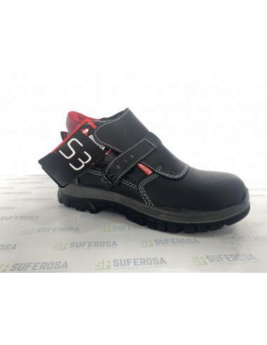 BOTA BELLOTA SOLAPA S3 SRC