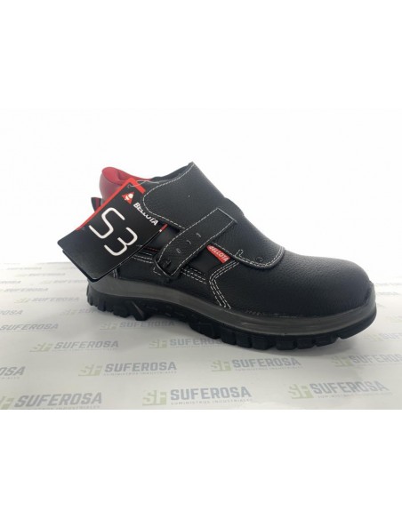 BOTA BELLOTA SOLAPA S3 SRC