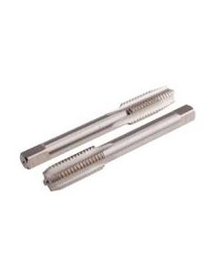 Juego de machos DIN 352 de 14*100