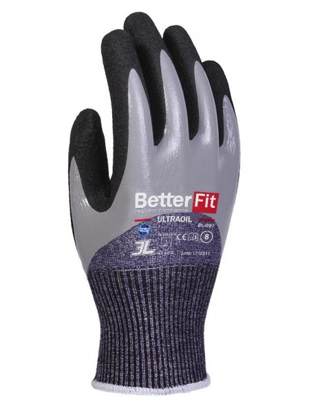 GUANTE BETTERFIT ULTRAOIL GUANTE BETTERFIT ULTRAOIL