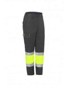  4761 PANTALÓN A V CONFOR FIT MONZA 