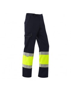  4761 PANTALÓN A V CONFOR FIT MONZA  2