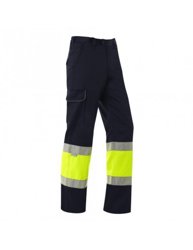  4761 PANTALÓN A V CONFOR FIT MONZA 