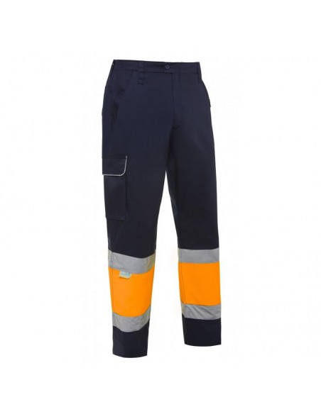  4761 PANTALÓN A V CONFOR FIT MONZA 