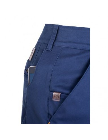 PANTALON TIPO CHINO BOLSILLO CREMALLERA 