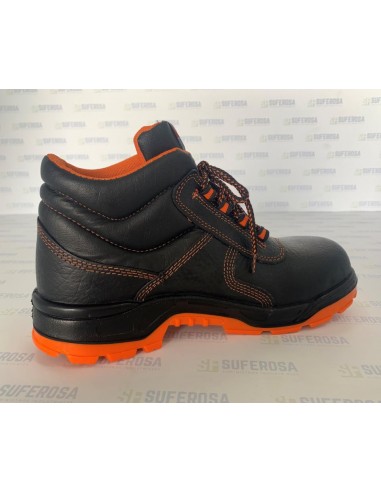 BOTA TROTTA MF S3 CI SRC