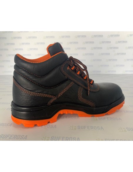 BOTA TROTTA MF S3 CI SRC