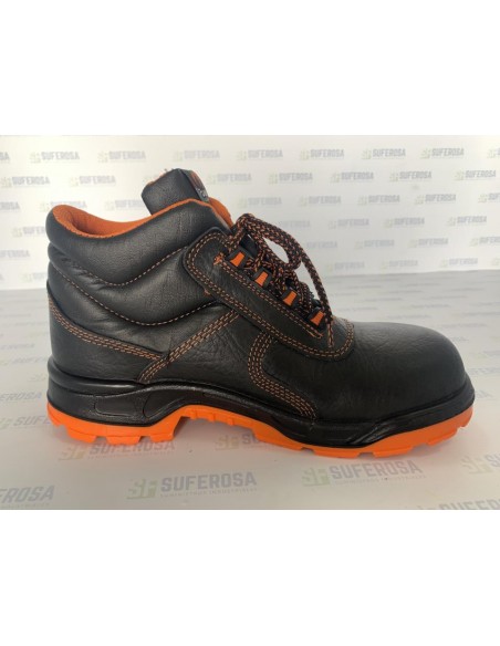 BOTA TROTTA MF S3 CI SRC