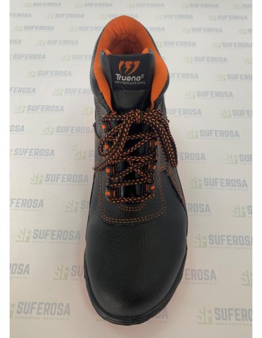 BOTA TROTTA MF S3 CI SRC
