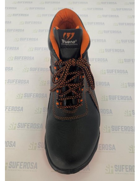 BOTA TROTTA MF S3 CI SRC