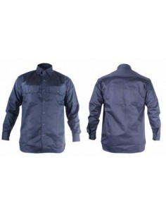 CAMISA WELDER 2