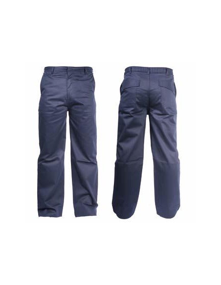 PANTALON WELDER 