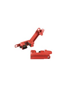 Bloqueo del disyuntor Grip Tight™