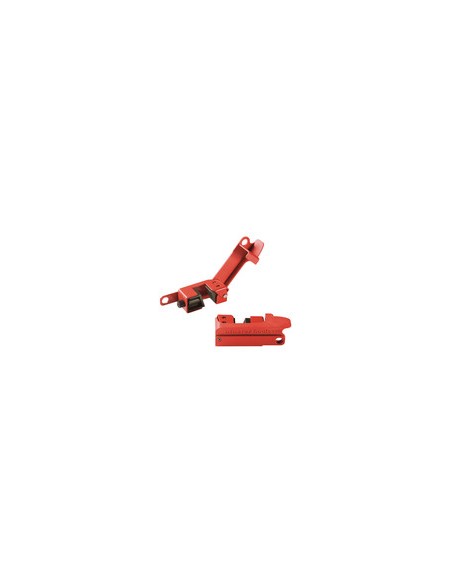 Bloqueo del disyuntor Grip Tight™ Bloqueo del disyuntor Grip Tight™