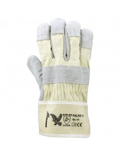 GUANTE FALKE C