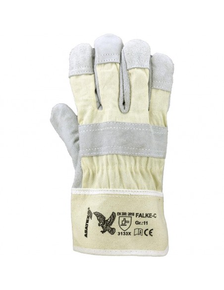 GUANTE FALKE C