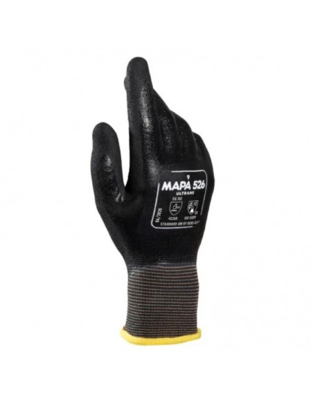 GUANTE ULTRANE 526  GUANTE ULTRANE 526