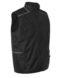 CHALECO DE TRABAJO IMPERMEABLE - 04819