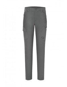 PANTALON DE TRABAJO MULTIBOLSILLO STRETCH - 1141T