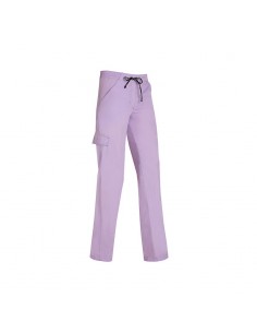 PANTALON SRA  CINT ELAST CORDO BOLS LAT