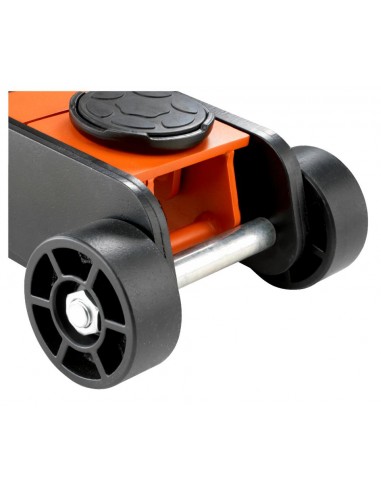 Gato Hidráulico Extra largo 5 T 