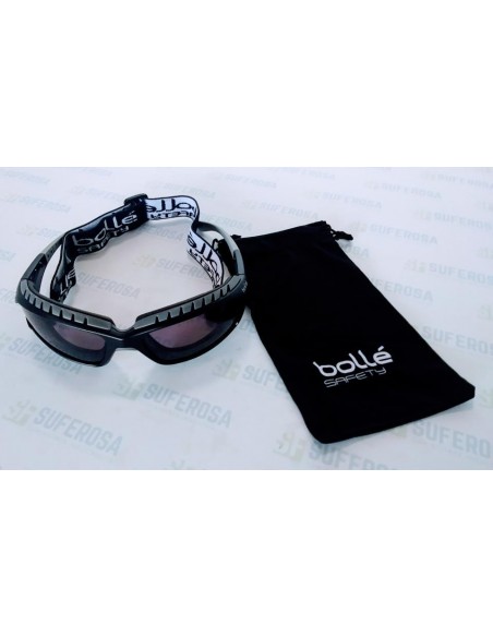 GAFA TRACKER SMOKE  AS/AF