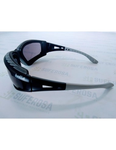 GAFA TRACKER SMOKE  AS/AF