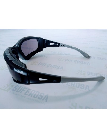 GAFA TRACKER SMOKE  AS/AF